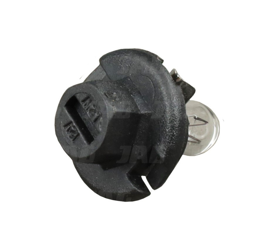 Żarówka 12V 2W-BX8.4D HELLA