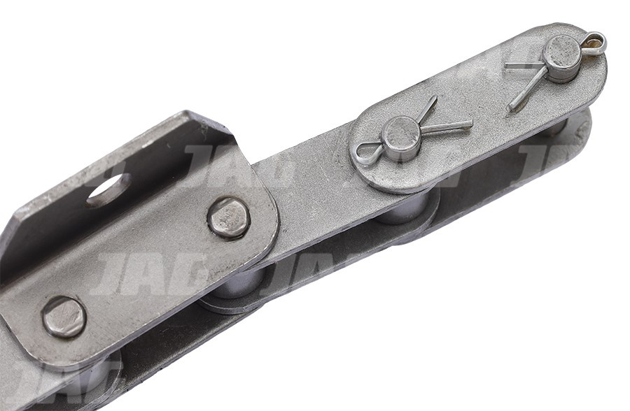 JAG04-0067 Przenośnik pochyły słomy ROLLON-SOLID, CLAAS 0006508432 0006508430