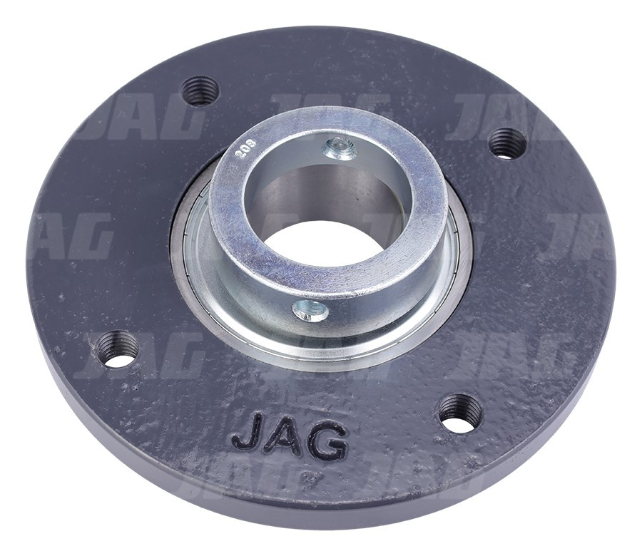 JAG07-0035/1 Obudowa z łożyskiem SNR JAG PREMIUM