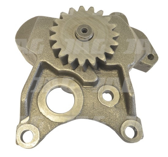 3640287M1 Pompa oleju, PERKINS 4132F012 MASSEY FERGUSON 3640287M1
