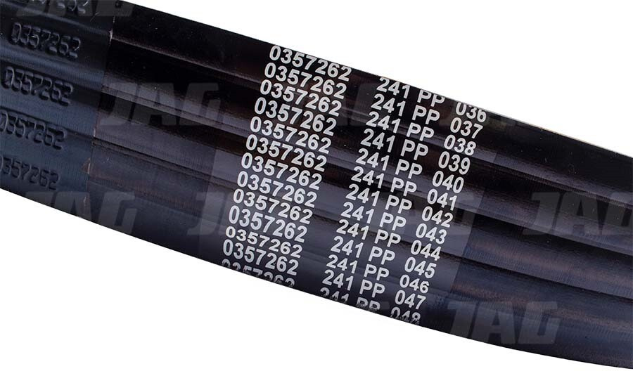 0357262 Pas Gates Agri
