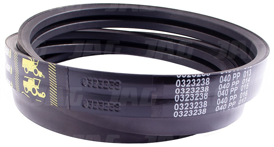 0323238 EE-TECH Pas Gates Agri