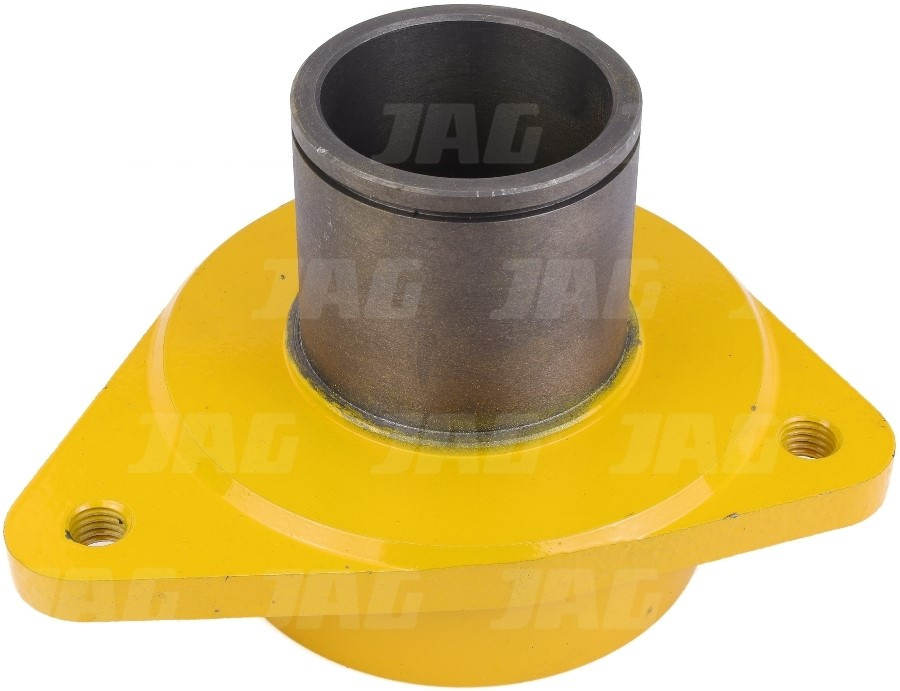 JAG43-0181 Obudowa łożyska, NEW HOLLAND 80388938 GRANIT PARTS 17580388938