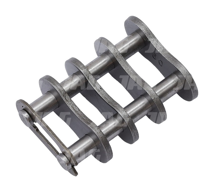 12A-2 Łańcuch dwurzędowy 3/4