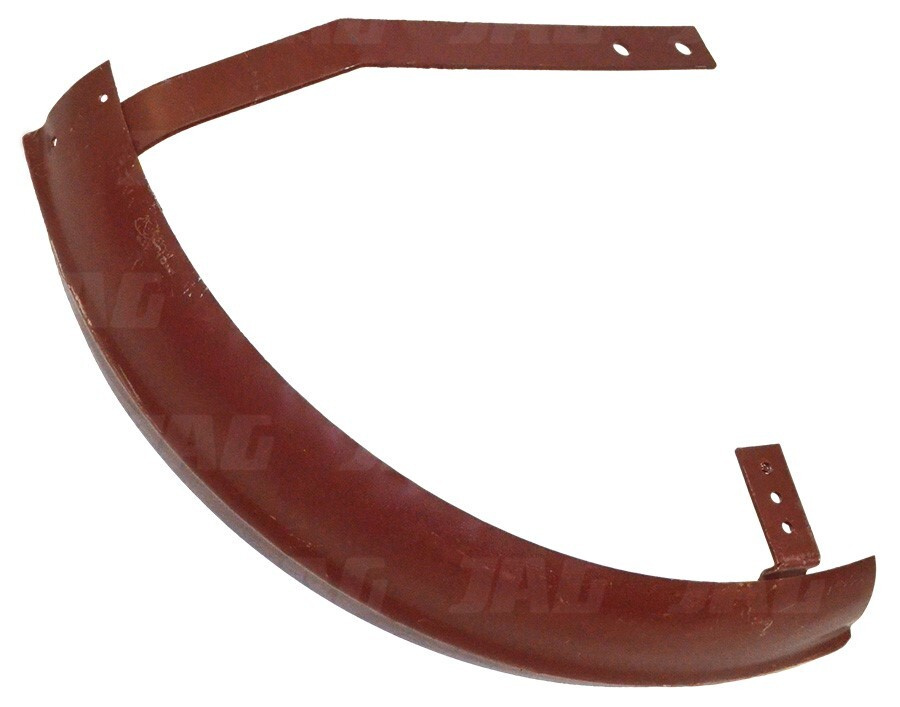 46/67-002/0 Błotnik przedni prawy metalowy