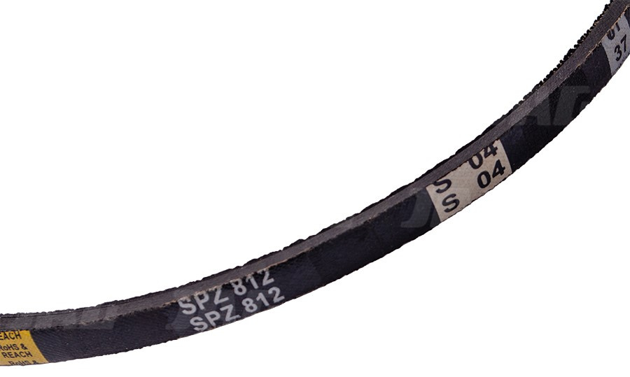 SPZ812 Pas klinowy