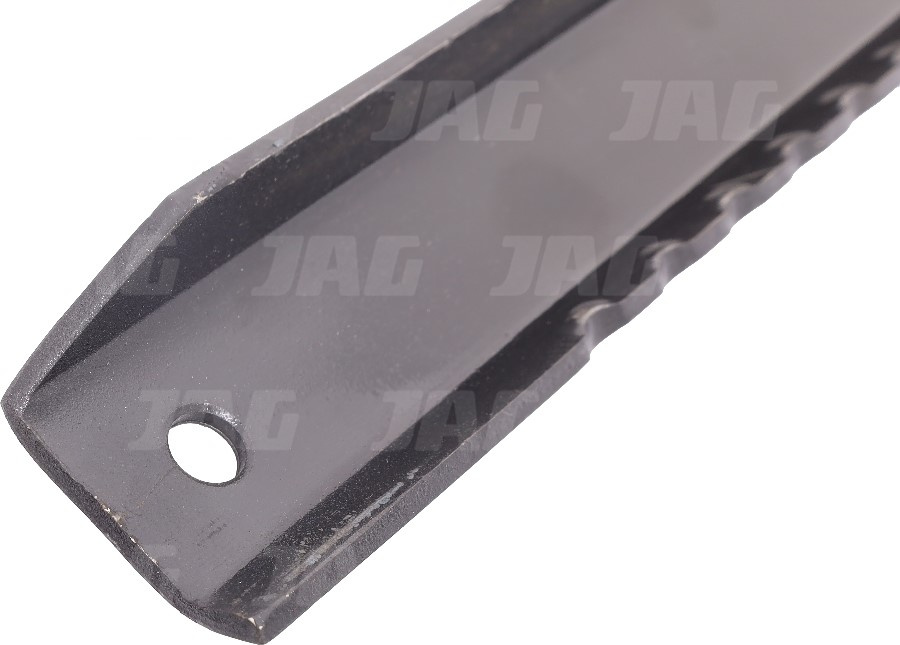 JAG81-0055 Listwa walca lewa, OROS 1.328.447 1328447