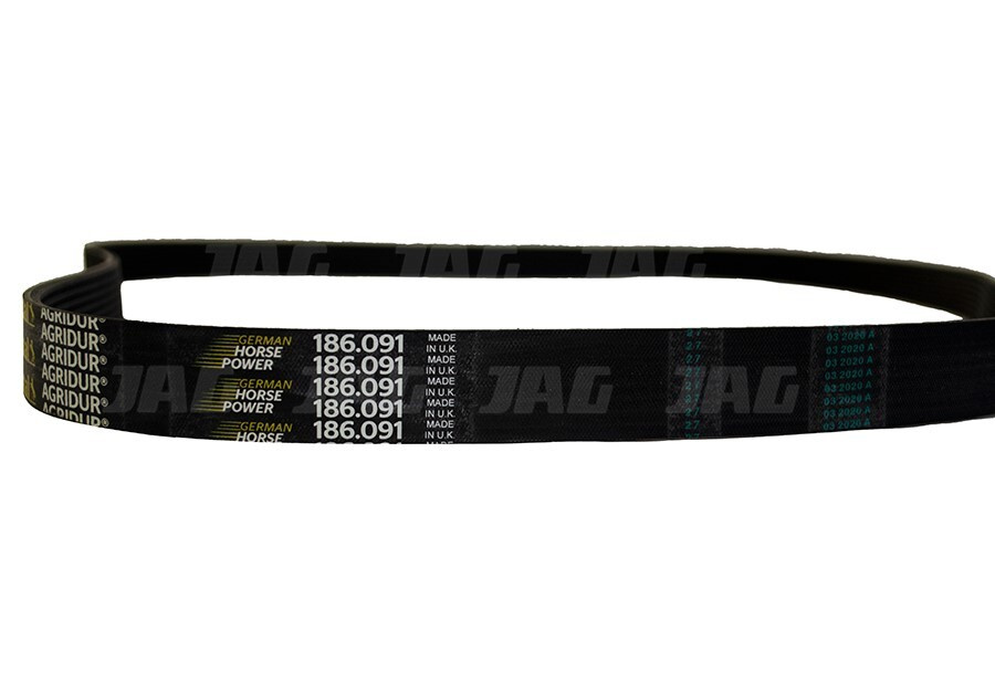 186.091 Pas Continental Agridur, JOHN DEERE R128202 R135597