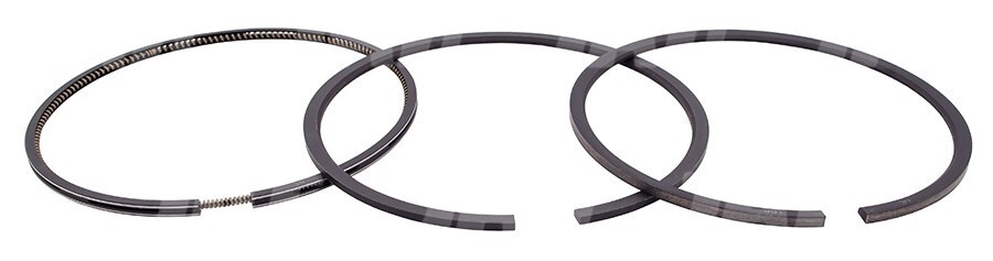 JAG99-0563 89-3451-00 Pierścienie tłokowe NE Germany, JOHN DEERE RE15674 RE507852