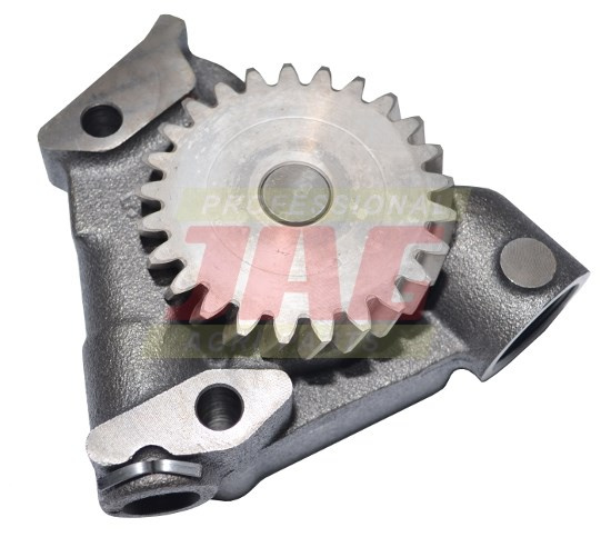 04158299 Pompa oleju OMP