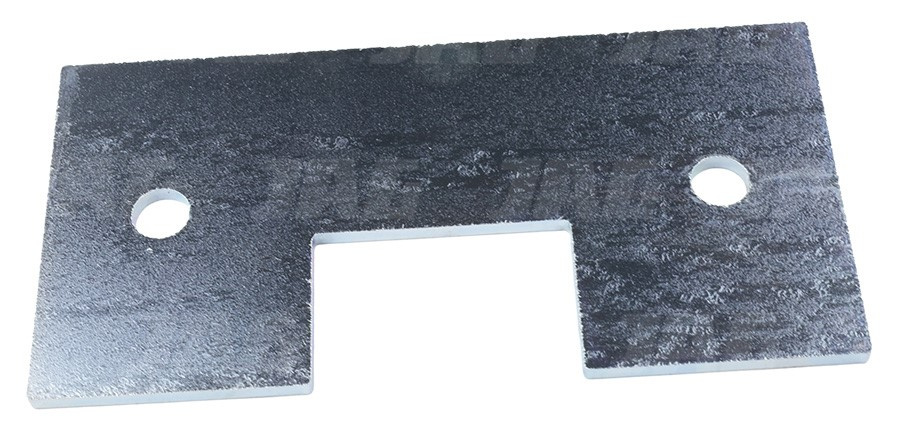 JAG24-0123 Podkładka łopatki gumowej JAG PREMIUM