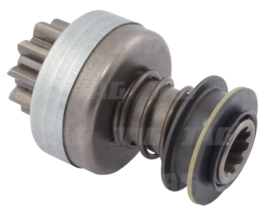 AL113078 Bendiks rozrusznika, JOHN DEERE AL63095 AL113078