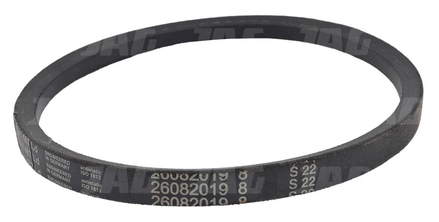 13.0X457 Pas klinowy Continental A18