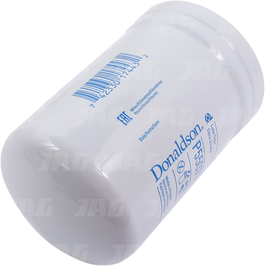 JAG60-0041 Filtr oleju DONALDSON