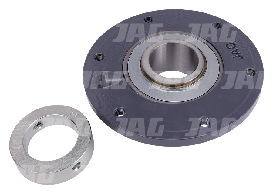JAG05-0115 Obudowa z łożyskiem SNR JAG PREMIUM