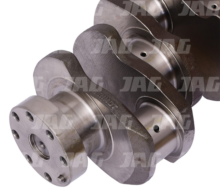 3228376R91 Wał korbowy z przekładnią D268 GENMOT