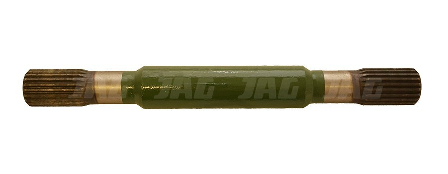 JAG26-0048 Półoś lewa