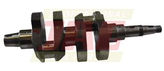 1050188 Wał korbowy LOMBARDINI 5LD 675-2 GENMOT