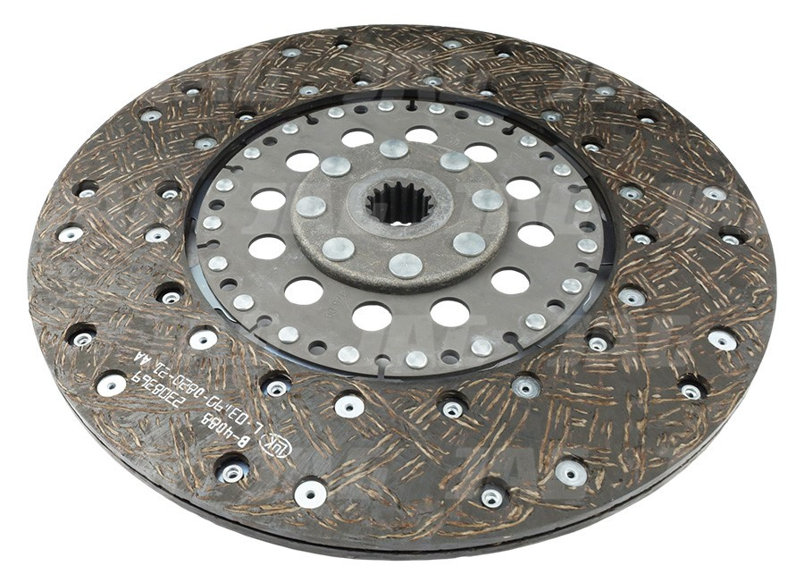 328006110 Tarcza sprzęgła LUK