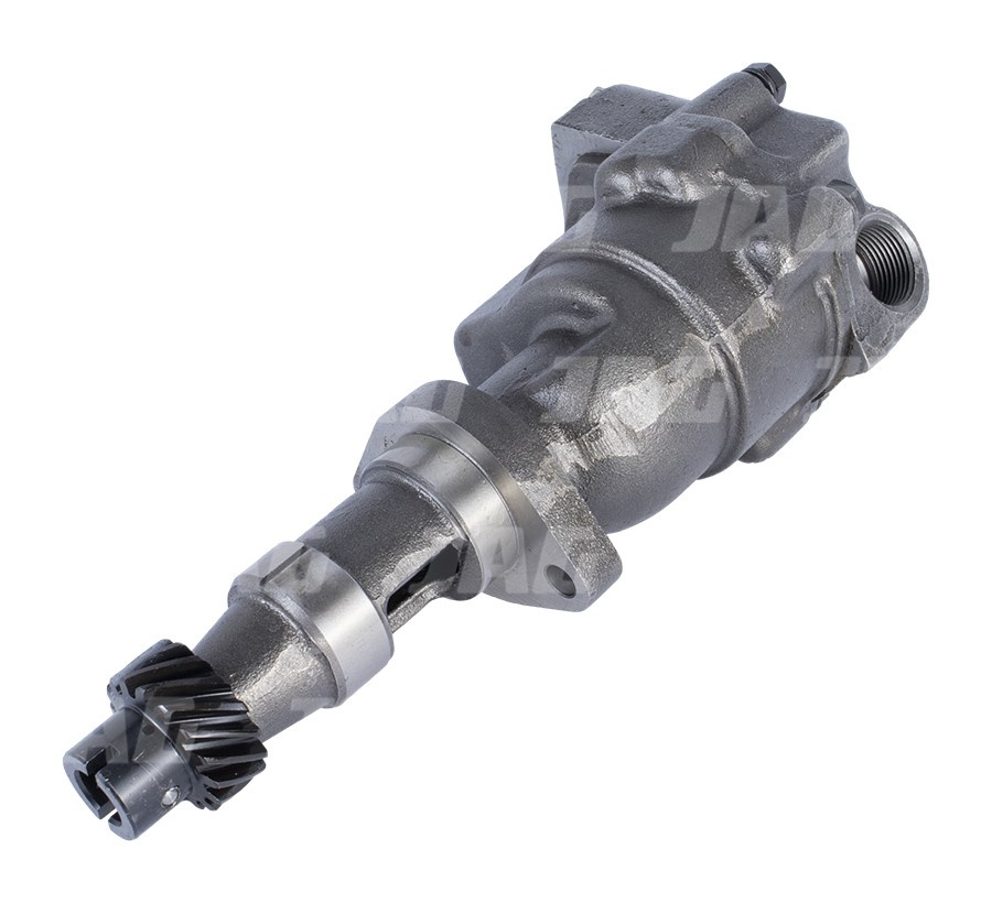 826F6600AA1B Pompa oleju