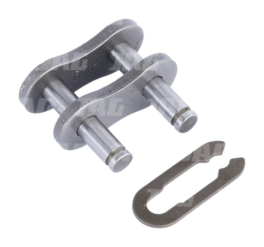 AH206701 Łańcuch przenośnika pochyłego ROLLON-SOLID, JOHN DEERE AH206701