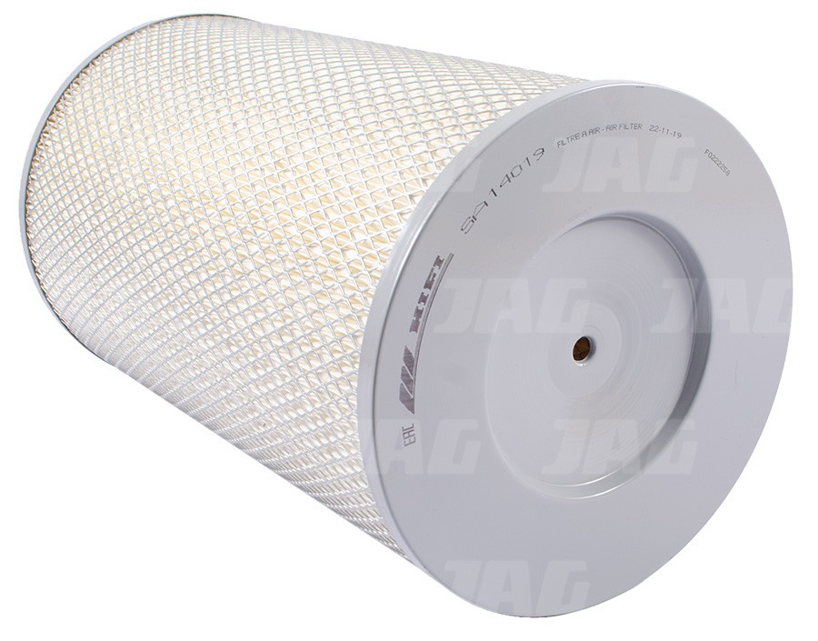 JAG62-0036 Filtr powietrza zewnętrzny HIFI, JOHN DEERE DQ08521 CLAAS 1770460