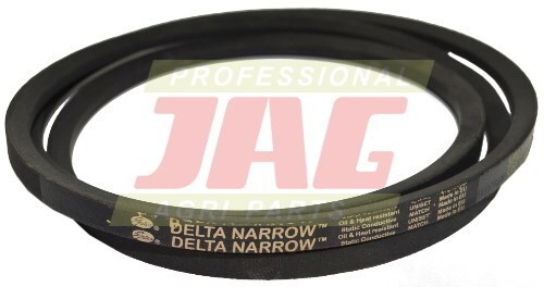 SPZ1662 Pas klinowy Gates Delta NARROW