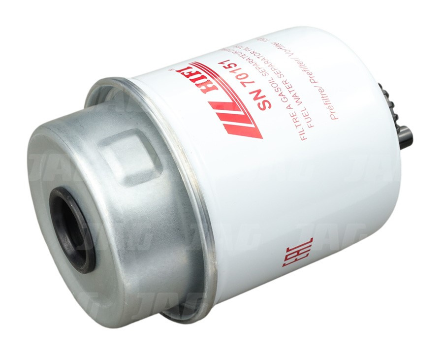 JAG61-0036 Filtr paliwa HIFI