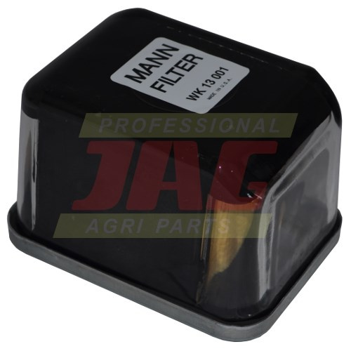 JAG61-0007 Filtr paliwa szklany MANN FILTER