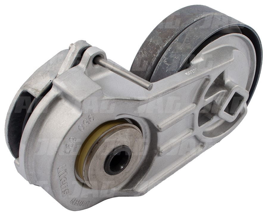 AL181832 Napinacz paska LUK, JOHN DEERE AL181832 LuK 534066510