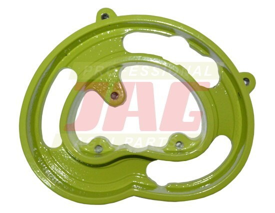 826134 Prowadnica podbieracza Oryginał CLAAS, CLAAS 0008261343
