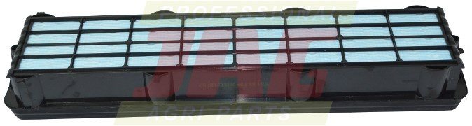 AL177184 Filtr powietrza kabiny HIFI, JOHN DEERE AL225552 AL177184