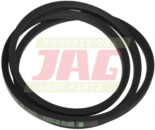 22x2512Li/2570Ld C99 Pas klinowy GATES DELTA CLASSIC, CNH 337415 80337415