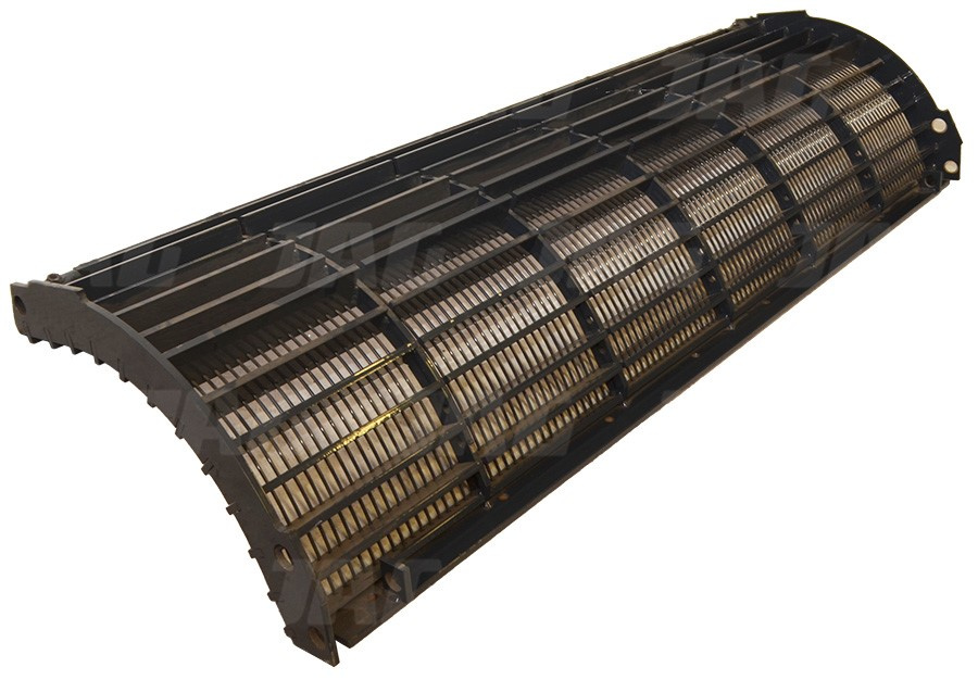 JAG03-0393 Klepisko do zboża na drut 3.4mm, CLAAS 0006828970 0006828960