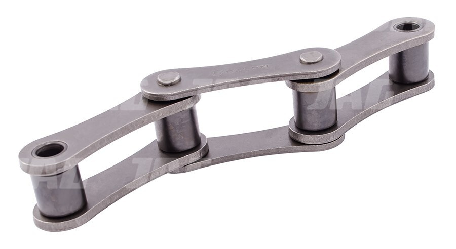 JAG59-0034 Łańcuch 4 rolki ROLLON-SOLID, KRONE 009220100 00 922 010 0