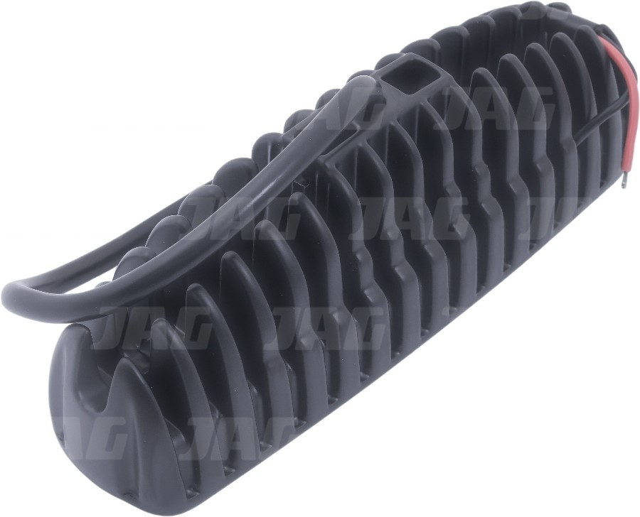 JAG96-0025 Lampa robocza LED 18W 10-30V 6XLED, FLOOD JAG
