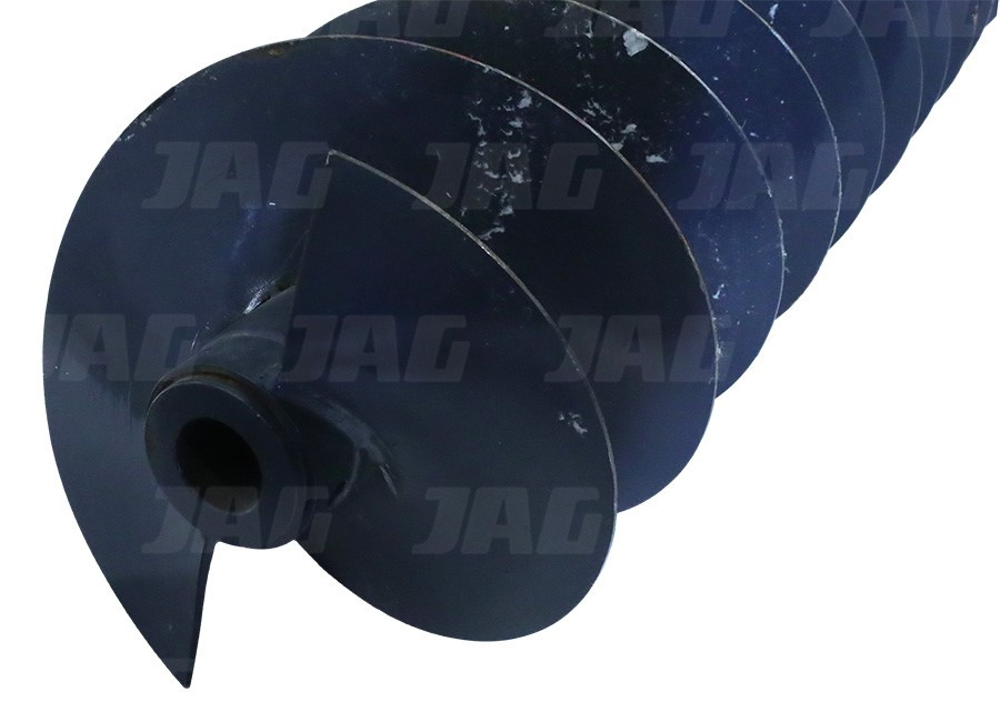 JAG04-0816 Przenośnik ślimakowy rury wysypu, CLAAS 0006465642