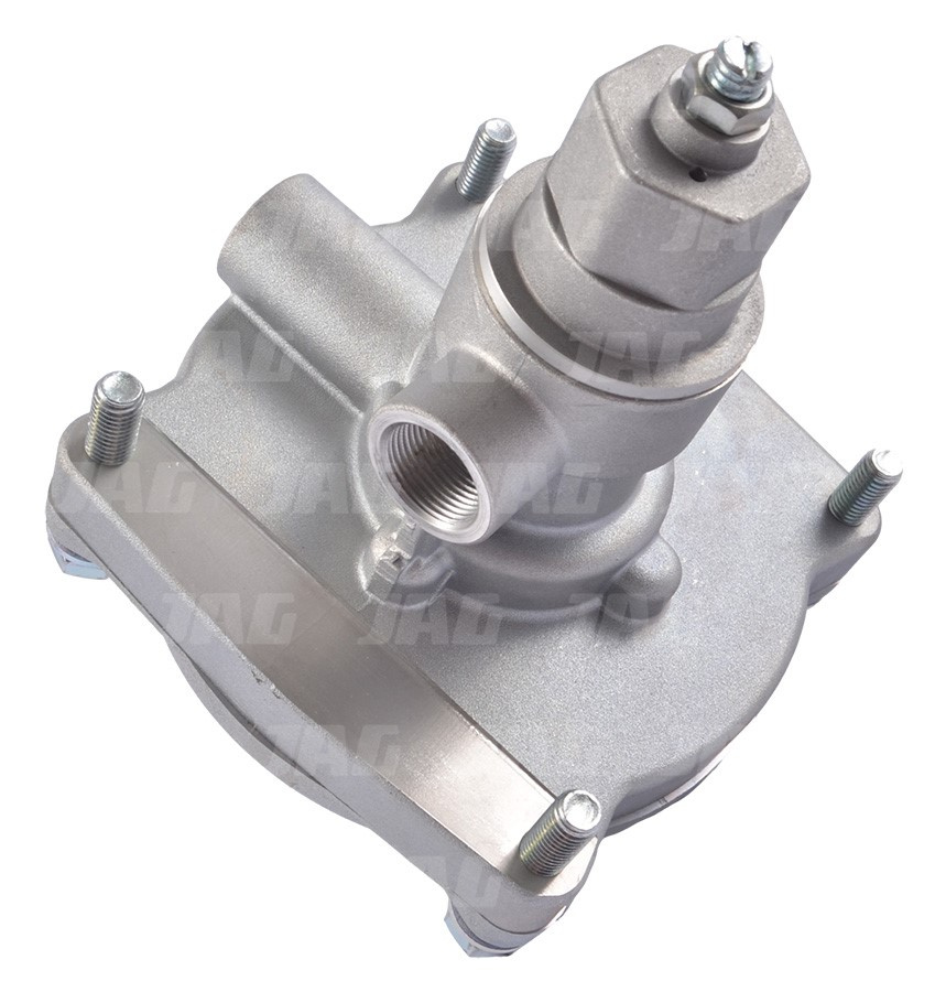 AL68577 Zawór sterowania przyczepą, JOHN DEERE AL68577