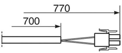 01.276.000.01 Przełącznik wielofunkcyjny COBO