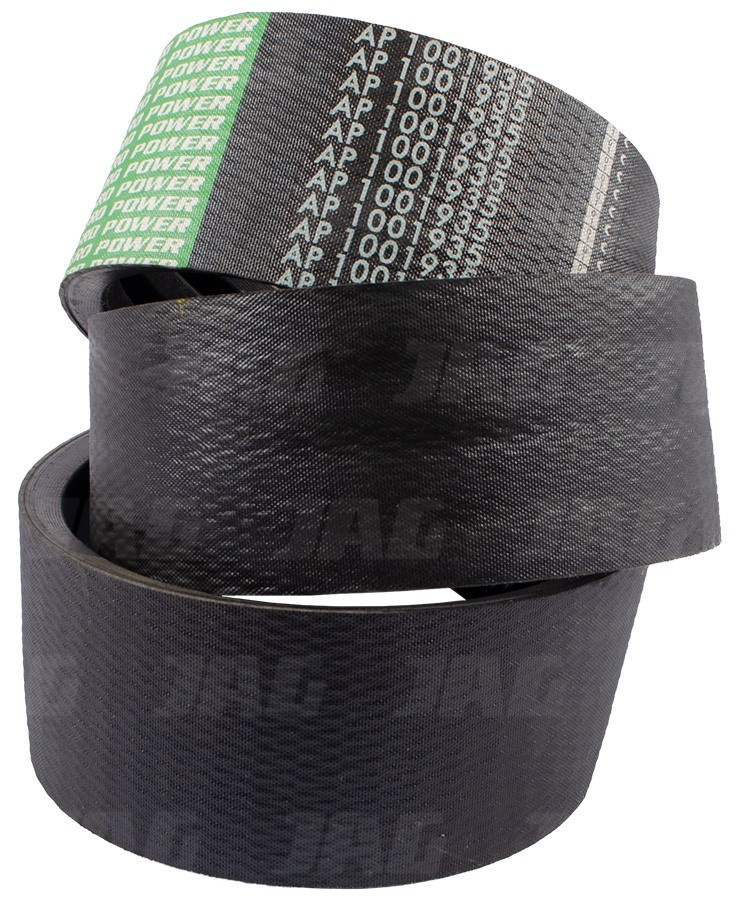 AP1001935 Pas Optibelt Agro Power