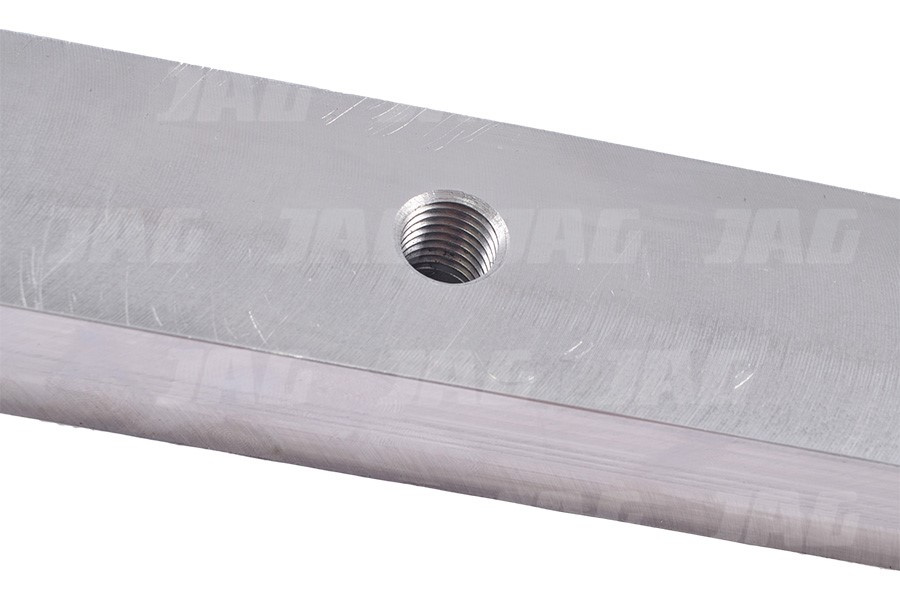 JAG82-0080 Stalnica do kukurydzy, CLAAS 0009846942 0009846950