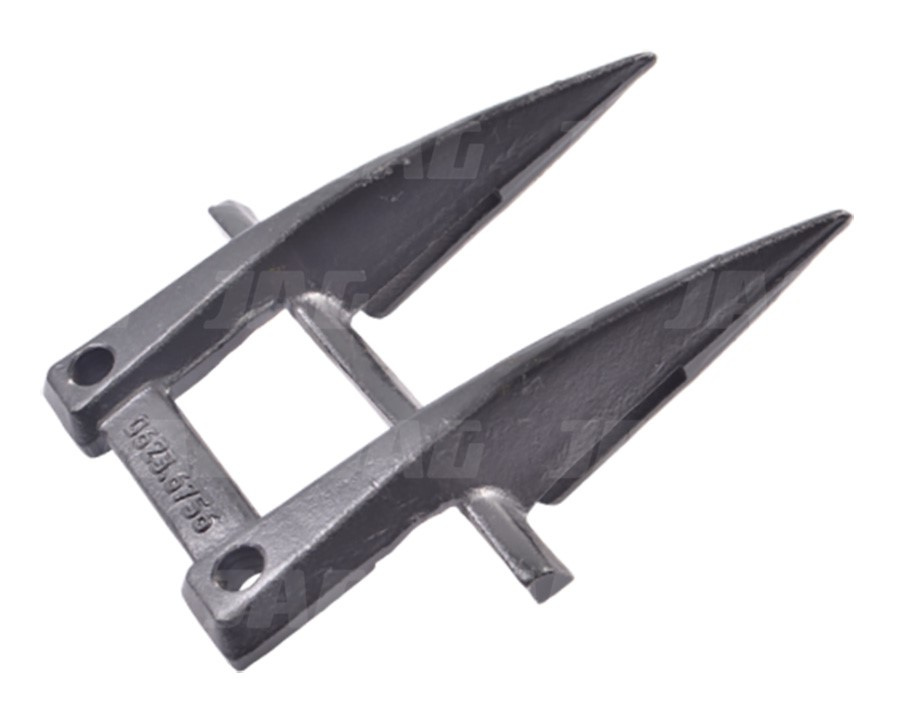 JAG31-0001 Bagnet podwójny, RADURA, DEUTZ FAHR 06236756 0623.6756
