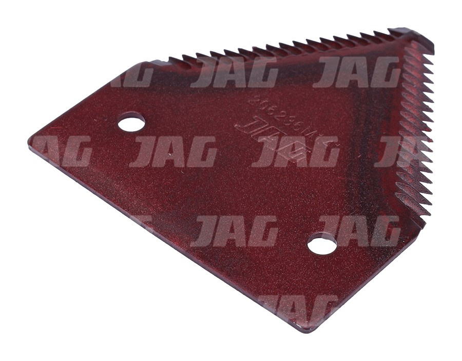 JAG11-0028 Nożyk kosy JAG-gruby ząb 11tpi