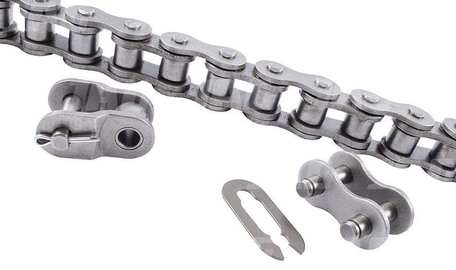 JAG82-0111 Łańcuch ROLLON-SOLID