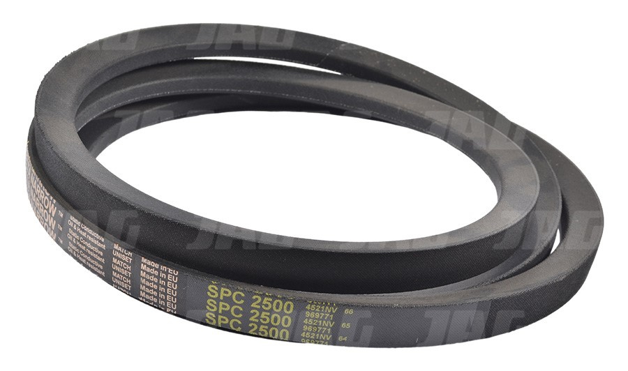 SPC2500 Pas klinowy Gates Delta NARROW