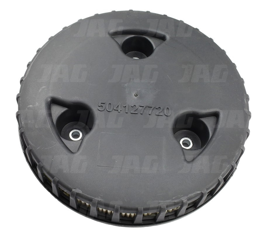JAG61-0063 Filtr przewietrzania silnika HIFI, CNH 5801856862 504127720