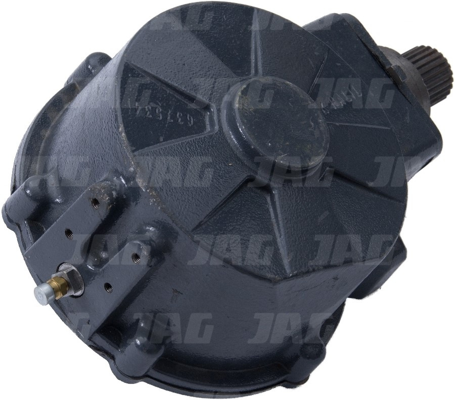 JAG02-0258 Skrzynia napędu kosy, CLAAS 0006375341