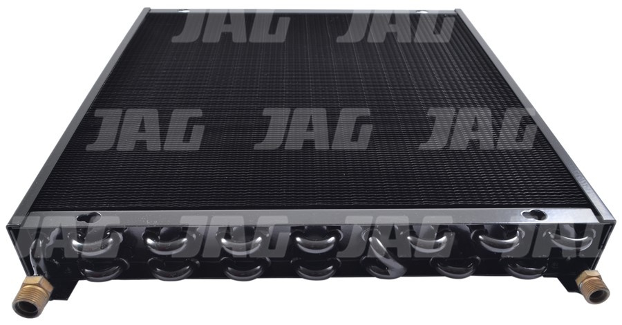 546003 Skraplacz klimatyzacji Premium, CLAAS 0006228471 0006228472