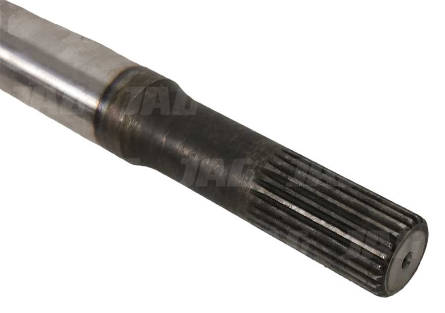 RE250838 Półoś kompletna