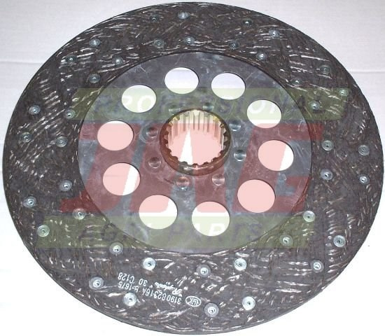 6005011028 Tarcza sprzęgła LUK
